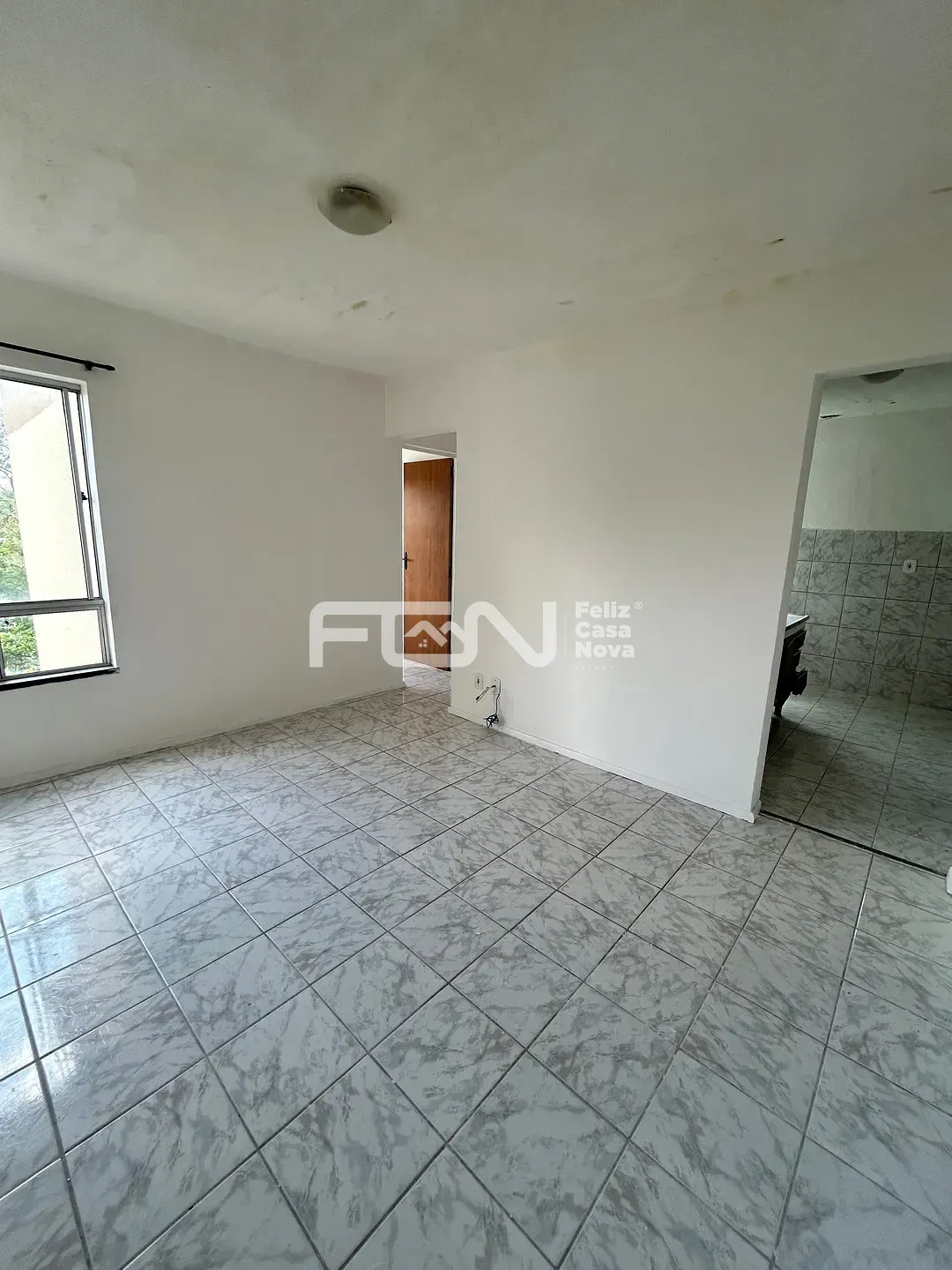 Apartamento, 2 quartos, 40 m² - Foto 2
