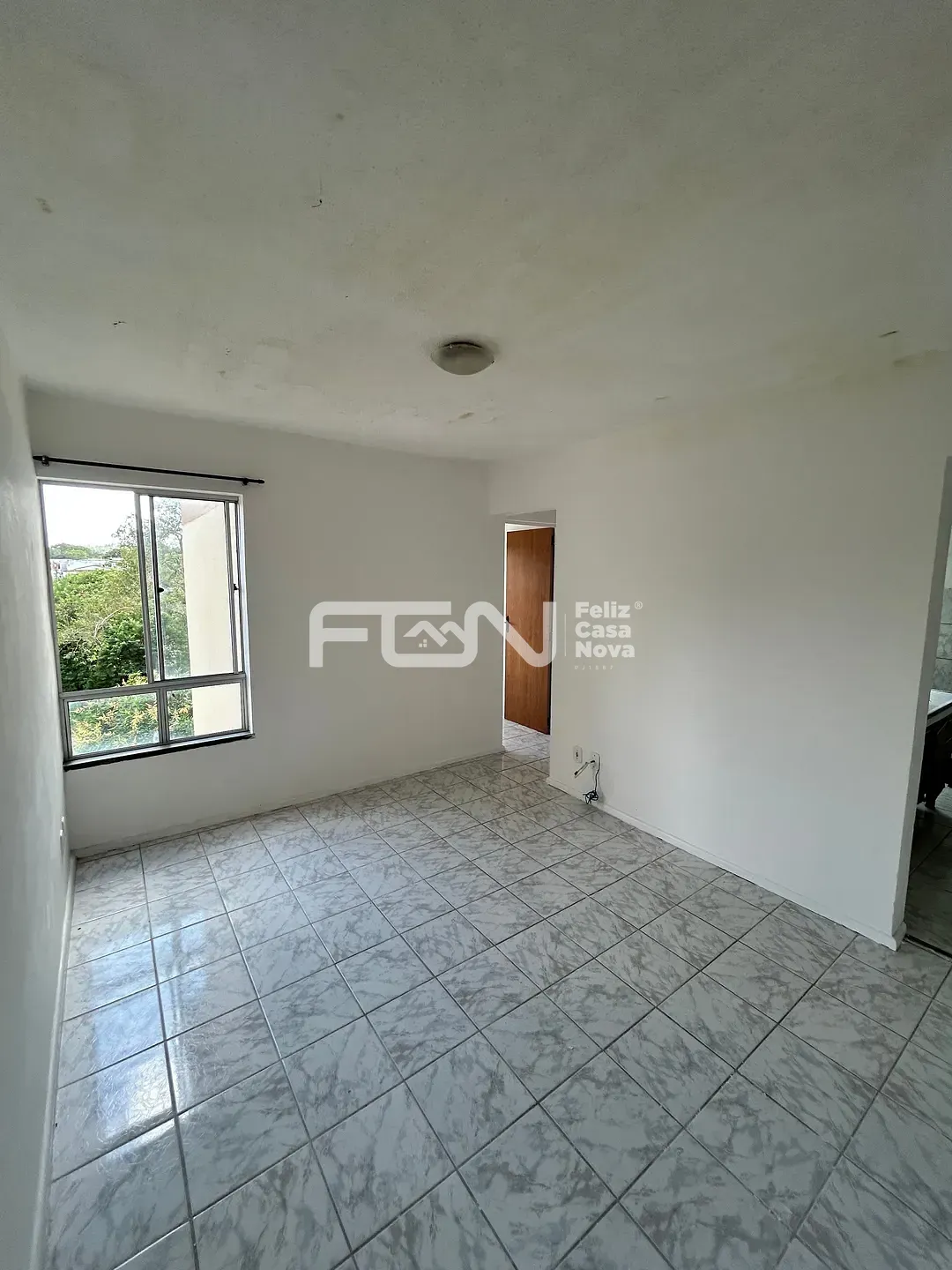 Apartamento, 2 quartos, 40 m² - Foto 1