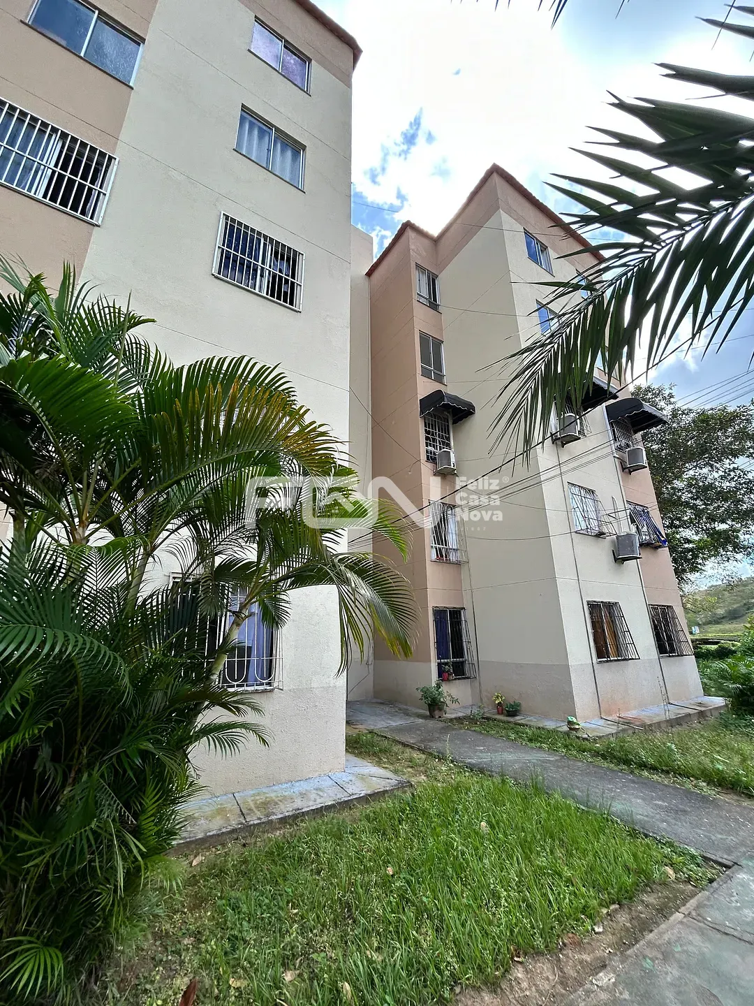 Apartamento, 2 quartos, 40 m² - Foto 8
