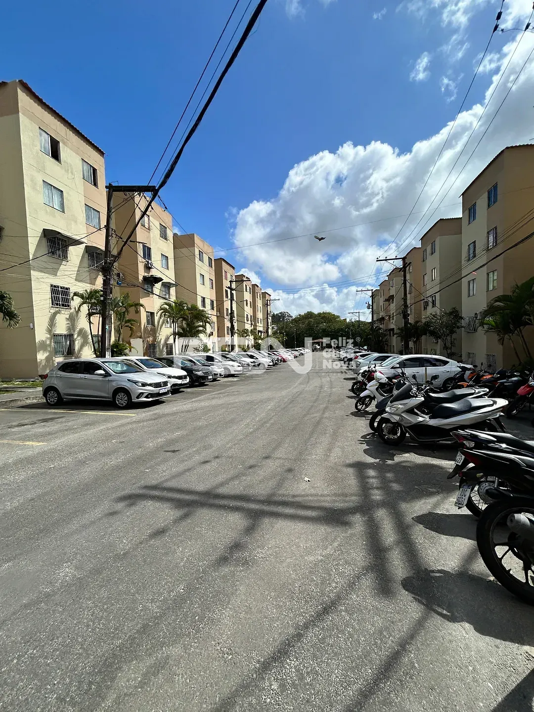 Apartamento, 2 quartos, 40 m² - Foto 9
