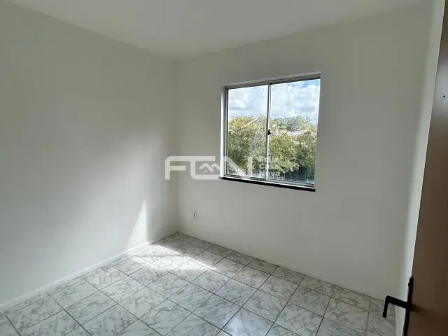 Apartamento 2 quartos e 1 banheiro, à venda, no bairro Gleba B em Camaçari