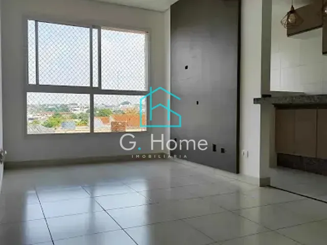 Apartamento com 98m² 3 quartos e 1 banheiro, à venda, no bairro Champagnat em Londrina