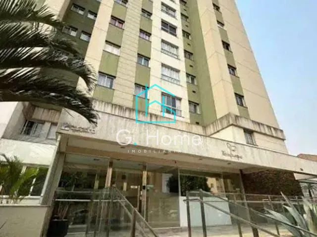Apartamento com 98m² 3 quartos e 1 banheiro, à venda, no bairro Champagnat em Londrina