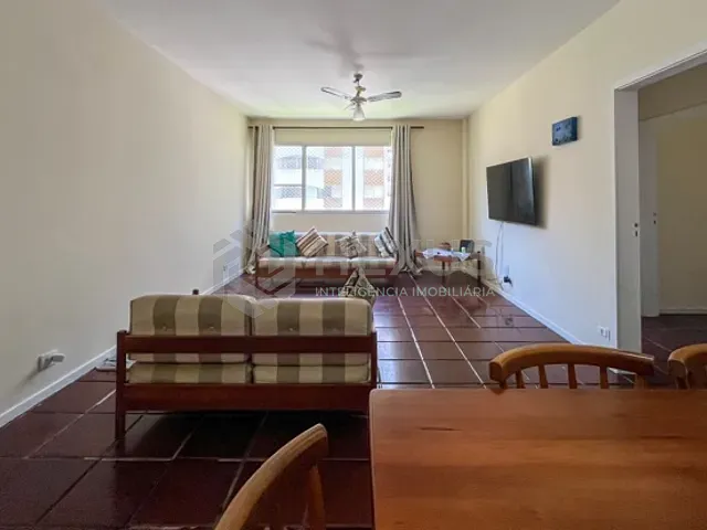 Apartamento 2 quartos e 2 banheiros, à venda, no bairro Pitangueiras em Guarujá