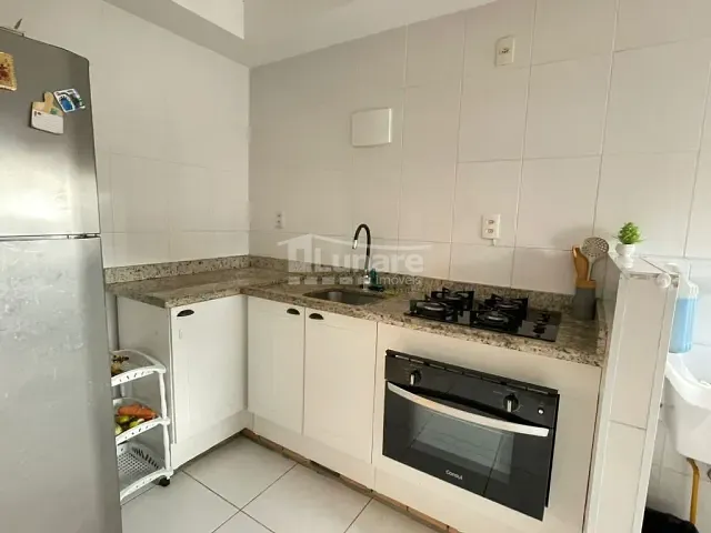 Apartamento 3 quartos e 1 banheiro, à venda, no bairro Mogi Moderno em Mogi das Cruzes