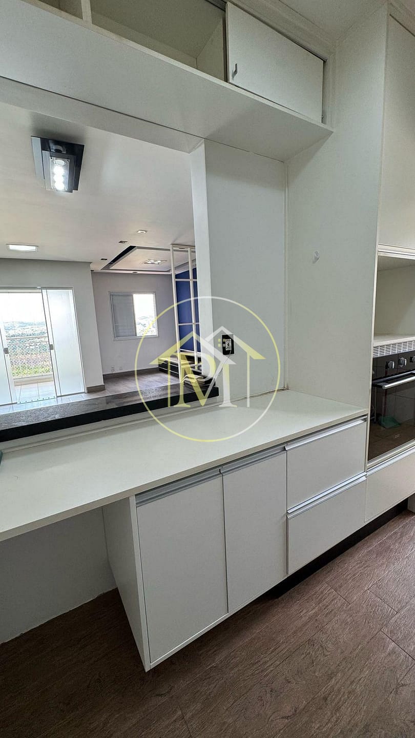 Apartamento para alugar com 2 quartos, 78m² - Foto 9