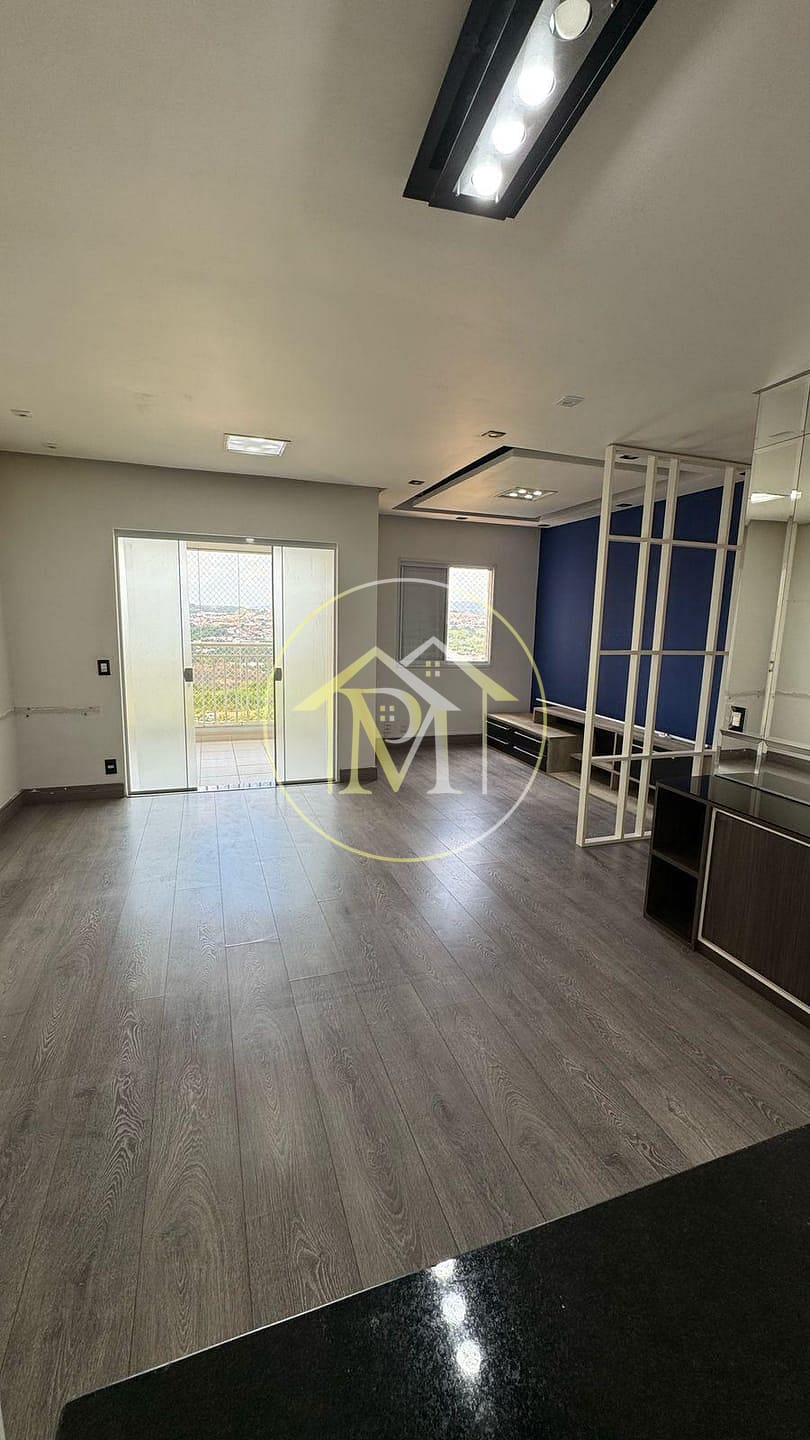 Apartamento para alugar com 2 quartos, 78m² - Foto 2