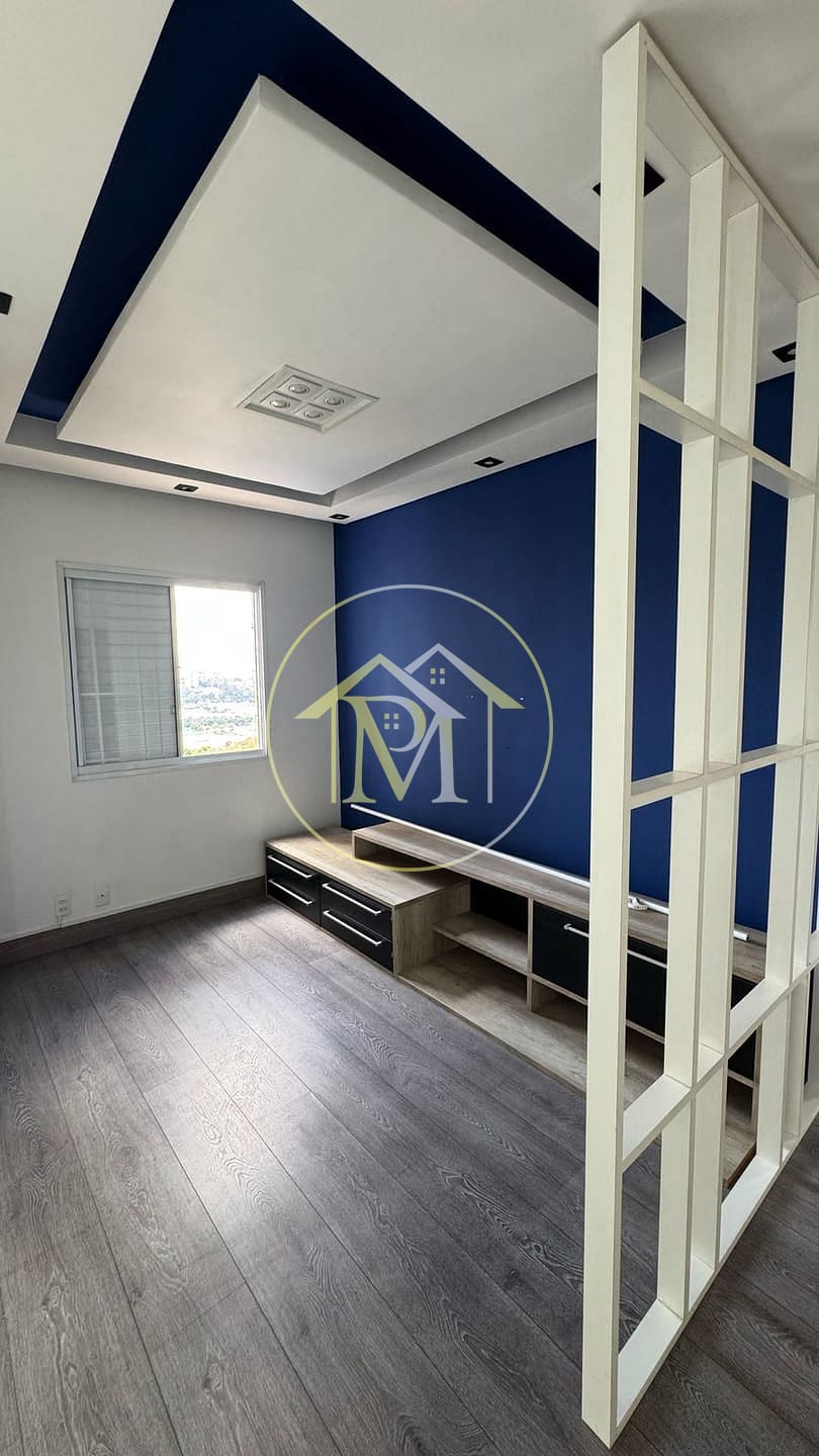 Apartamento para alugar com 2 quartos, 78m² - Foto 4
