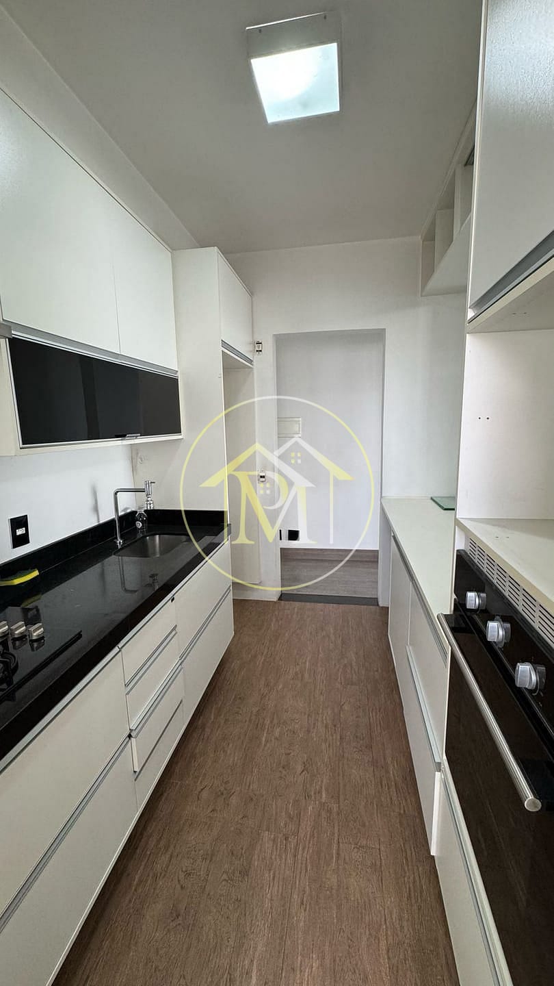 Apartamento para alugar com 2 quartos, 78m² - Foto 6