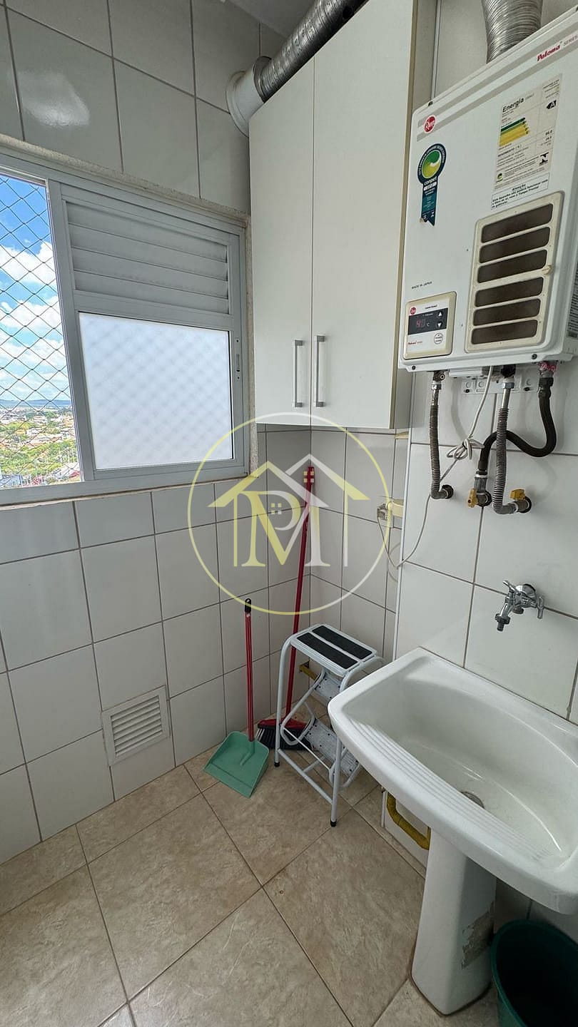 Apartamento para alugar com 2 quartos, 78m² - Foto 23