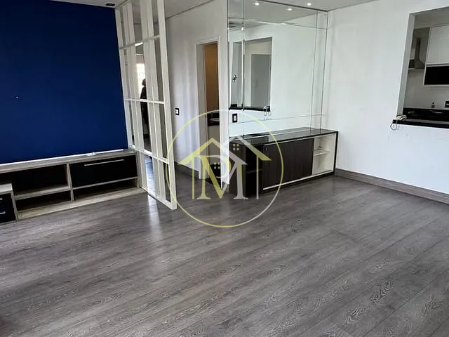 Apartamento com 78m² 2 quartos e 2 banheiros, para alugar, no bairro Parque Morumbi em Votorantim