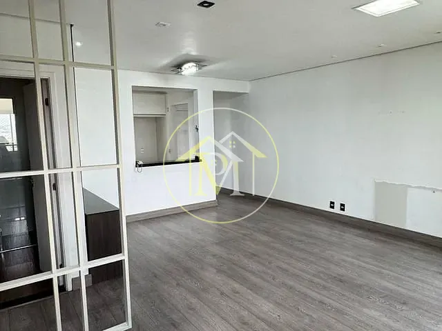 Apartamento com 78m² 2 quartos e 2 banheiros, para alugar, no bairro Parque Morumbi em Votorantim