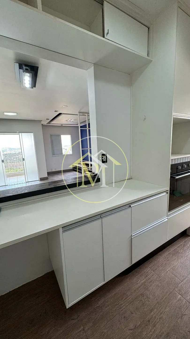 Apartamento, 2 quartos, 78 m² - Foto 9
