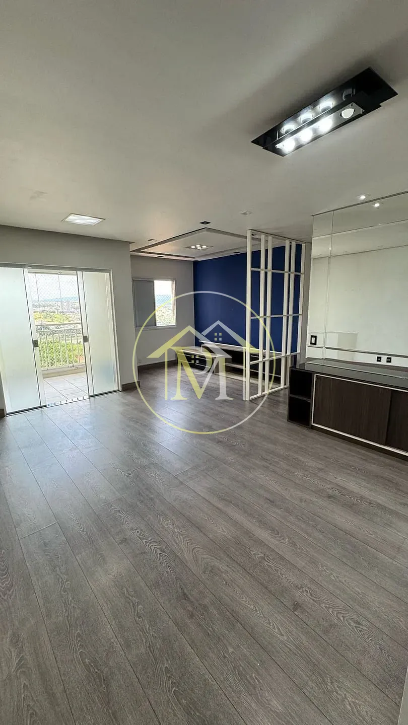 Apartamento, 2 quartos, 78 m² - Foto 1