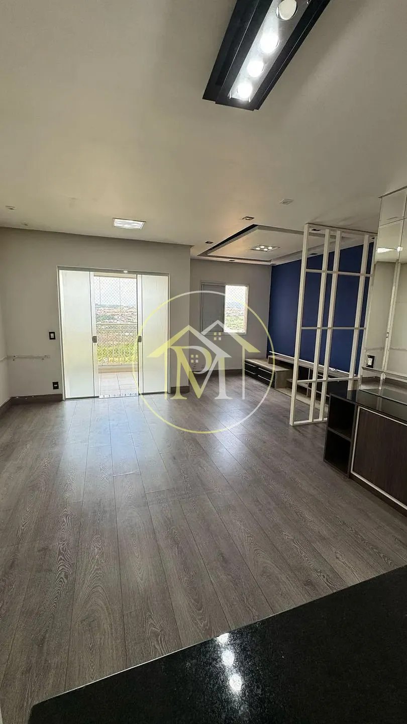 Apartamento, 2 quartos, 78 m² - Foto 2