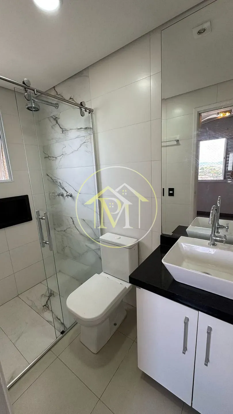 Apartamento, 2 quartos, 78 m² - Foto 21