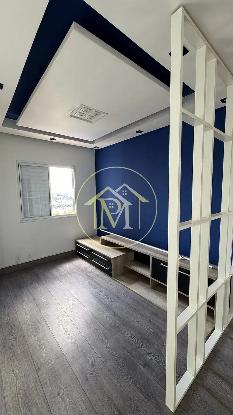 Apartamento, 2 quartos, 78 m² - Foto 4