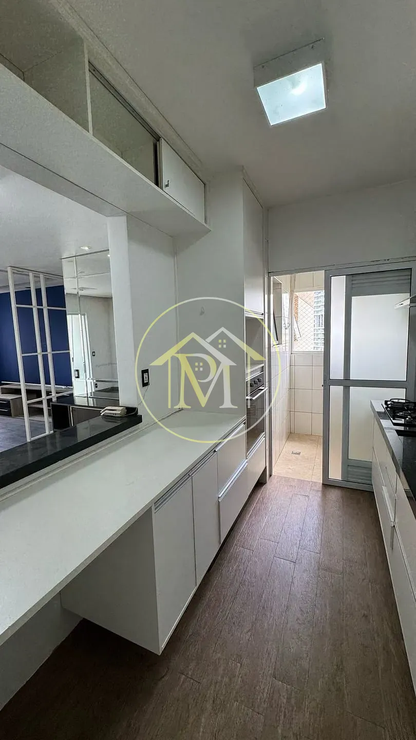 Apartamento, 2 quartos, 78 m² - Foto 8
