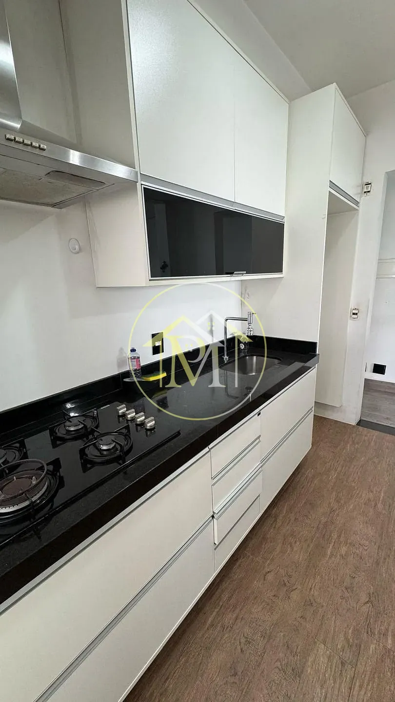 Apartamento, 2 quartos, 78 m² - Foto 7