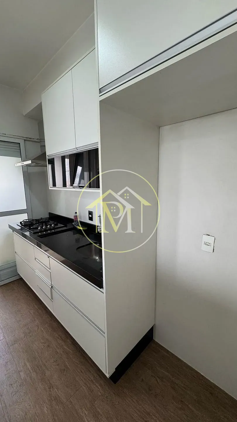 Apartamento, 2 quartos, 78 m² - Foto 11