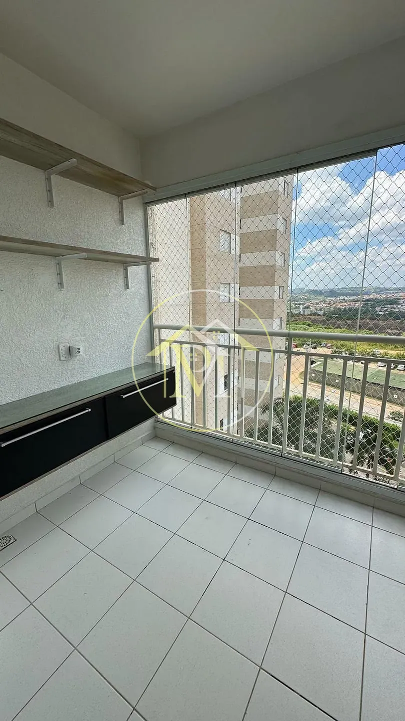Apartamento, 2 quartos, 78 m² - Foto 12