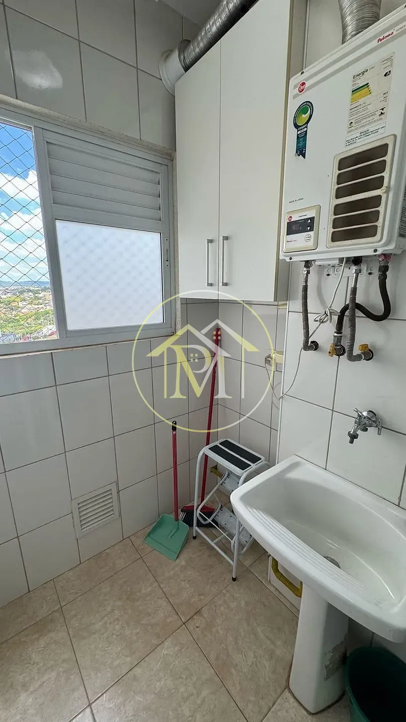 Apartamento, 2 quartos, 78 m² - Foto 23