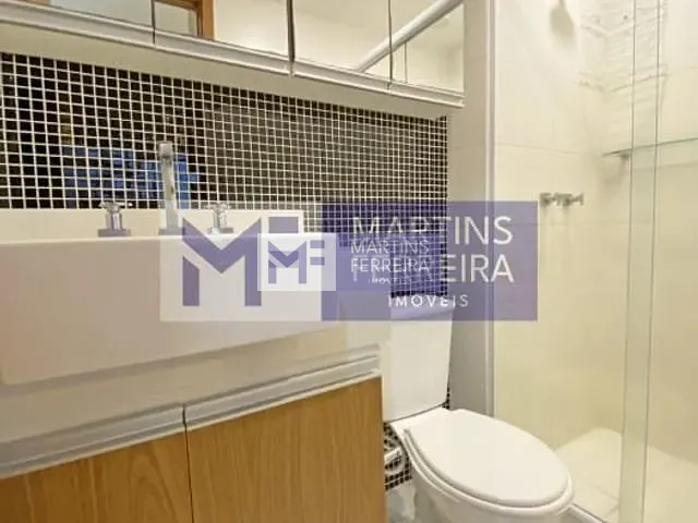 Apartamento com 59m² 2 quartos e 2 banheiros, à venda, no bairro Curicica em Rio de Janeiro