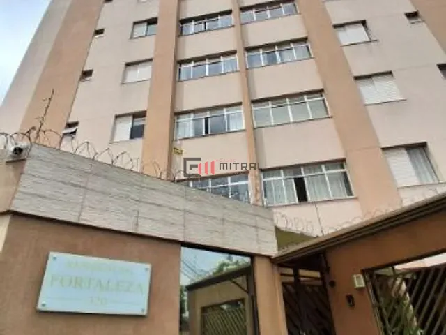 Apartamento 3 quartos e 2 banheiros, à venda, no bairro Jardim Agari em Londrina