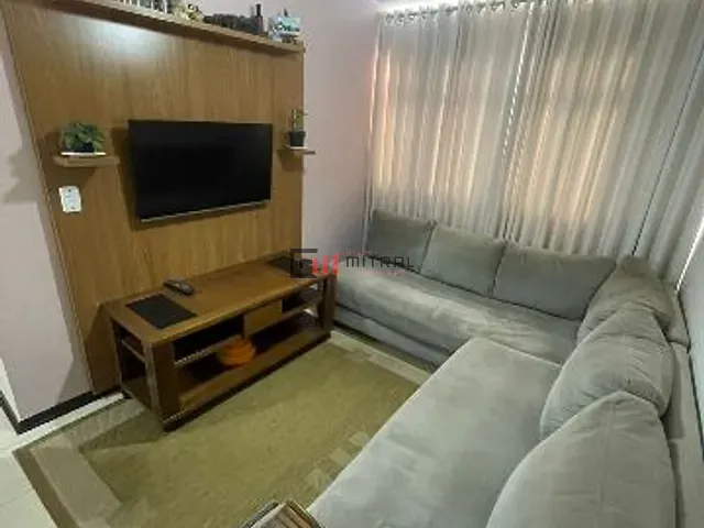 Apartamento 3 quartos e 2 banheiros, à venda, no bairro Jardim Agari em Londrina