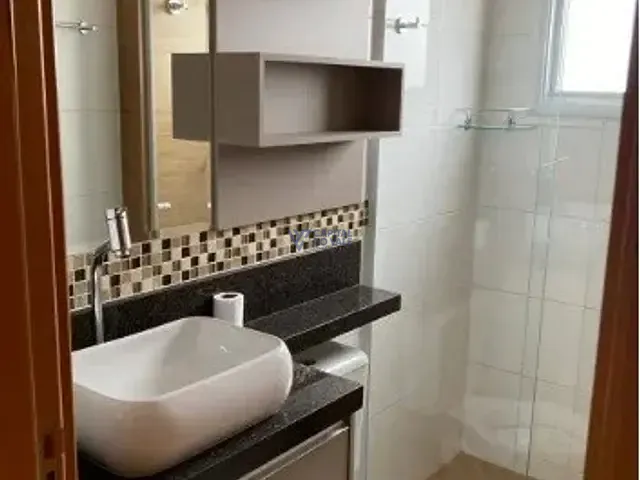 Apartamento 2 quartos e 2 banheiros, para alugar, no bairro Palmeiras de São José em São José dos Campos