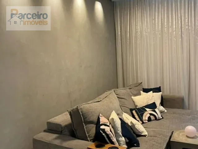 Apartamento com 105m² 3 quartos e 1 banheiro, à venda, no bairro CHACARA CALIFORNIA em São Paulo