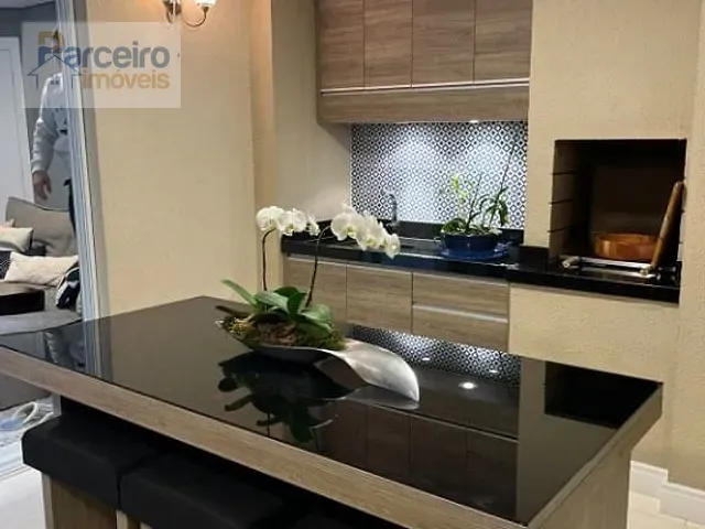 Apartamento com 105m² 3 quartos e 1 banheiro, à venda, no bairro CHACARA CALIFORNIA em São Paulo