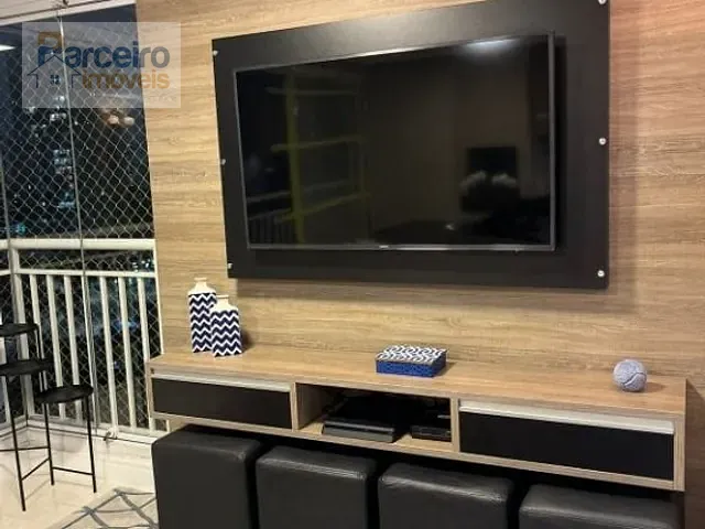 Apartamento com 105m² 3 quartos e 1 banheiro, à venda, no bairro CHACARA CALIFORNIA em São Paulo