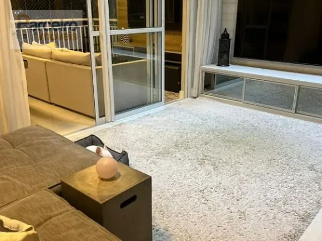 Apartamento com 105m² 3 quartos e 1 banheiro, à venda, no bairro CHACARA CALIFORNIA em São Paulo