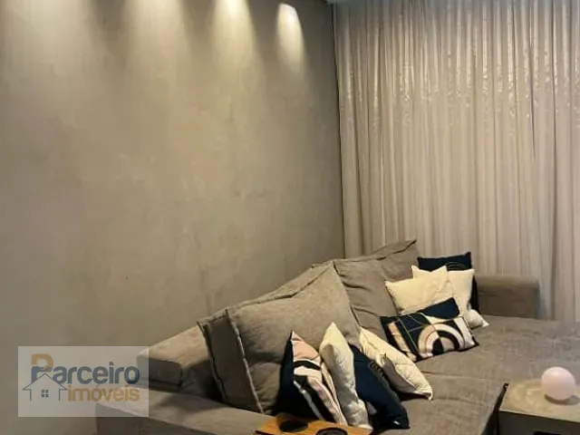 Apartamento com 105m² 3 quartos e 1 banheiro, à venda, no bairro CHACARA CALIFORNIA em São Paulo