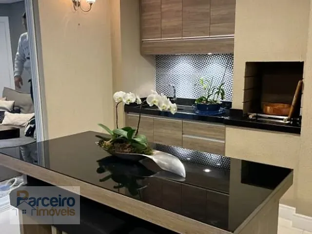 Apartamento com 105m² 3 quartos e 1 banheiro, à venda, no bairro CHACARA CALIFORNIA em São Paulo