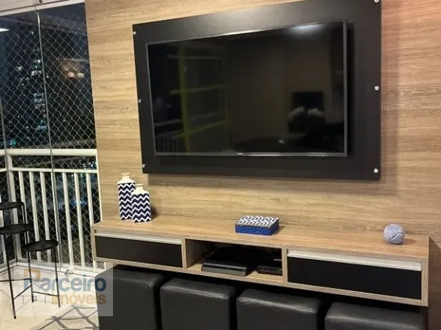 Apartamento com 105m² 3 quartos e 1 banheiro, à venda, no bairro CHACARA CALIFORNIA em São Paulo