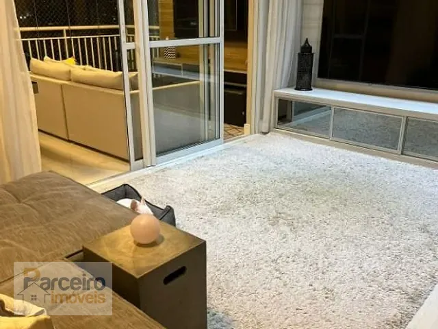 Apartamento com 105m² 3 quartos e 1 banheiro, à venda, no bairro CHACARA CALIFORNIA em São Paulo