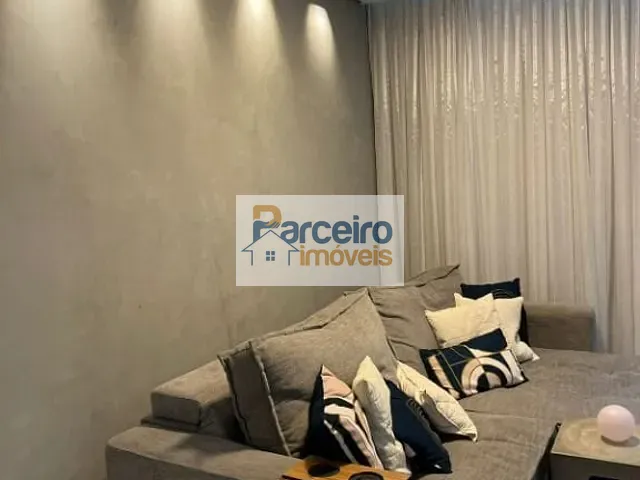 Apartamento com 105m² 3 quartos e 1 banheiro, à venda, no bairro CHACARA CALIFORNIA em São Paulo