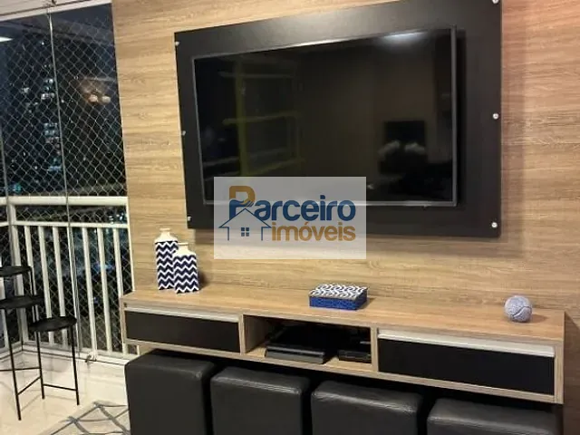 Apartamento com 105m² 3 quartos e 1 banheiro, à venda, no bairro CHACARA CALIFORNIA em São Paulo