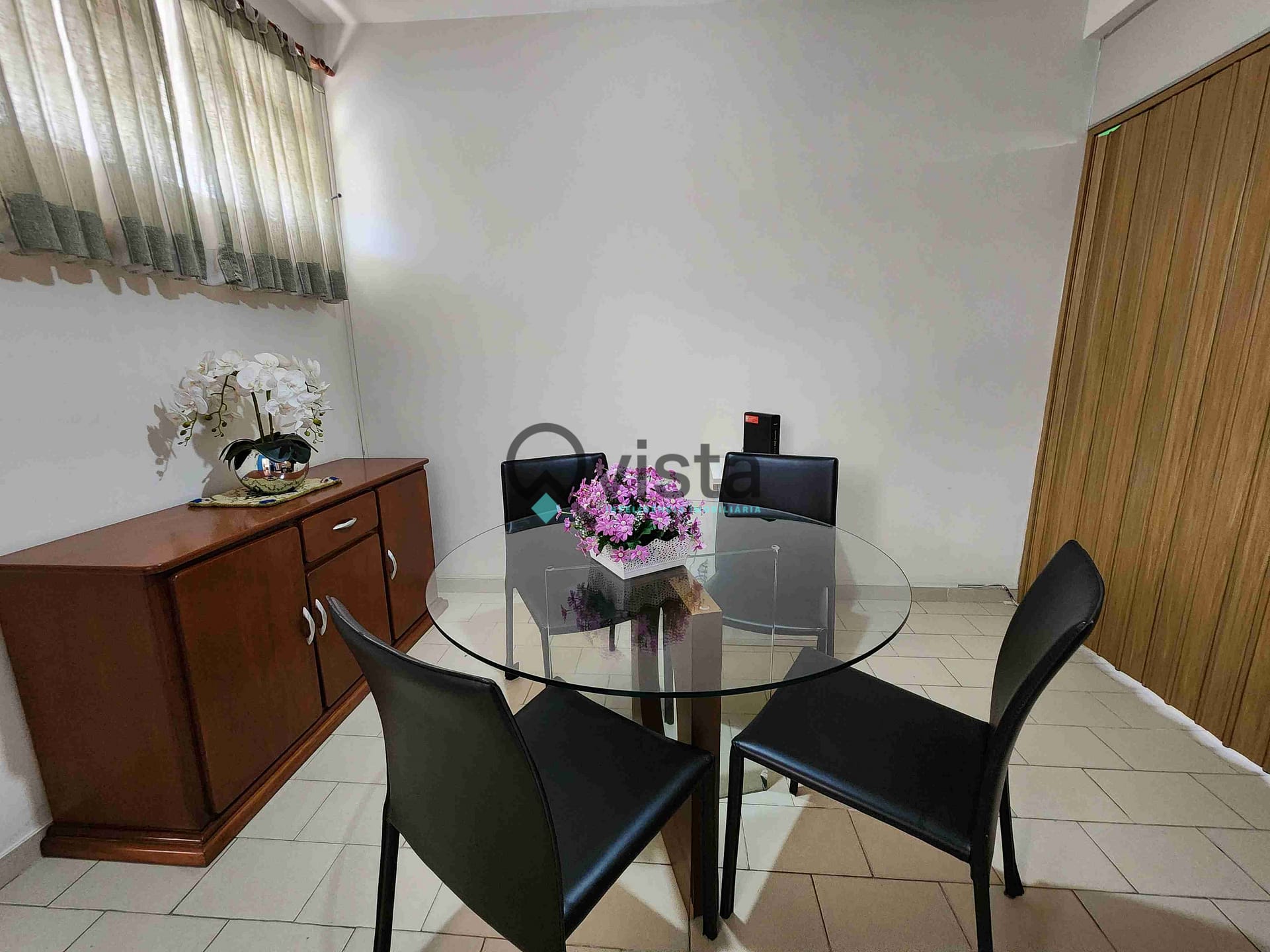Apartamento à venda com 1 quarto, 50m² - Foto 1