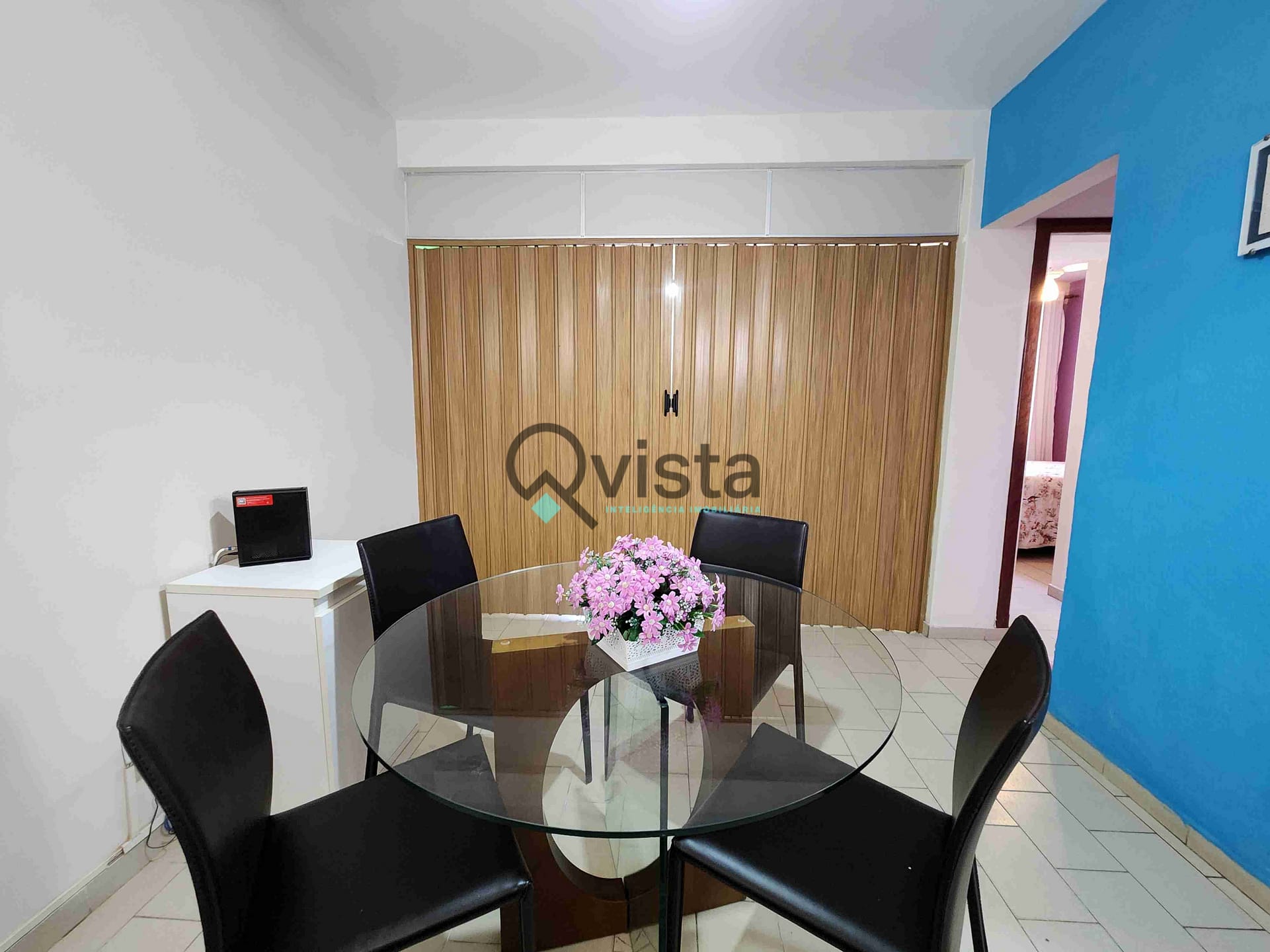 Apartamento à venda com 1 quarto, 50m² - Foto 3