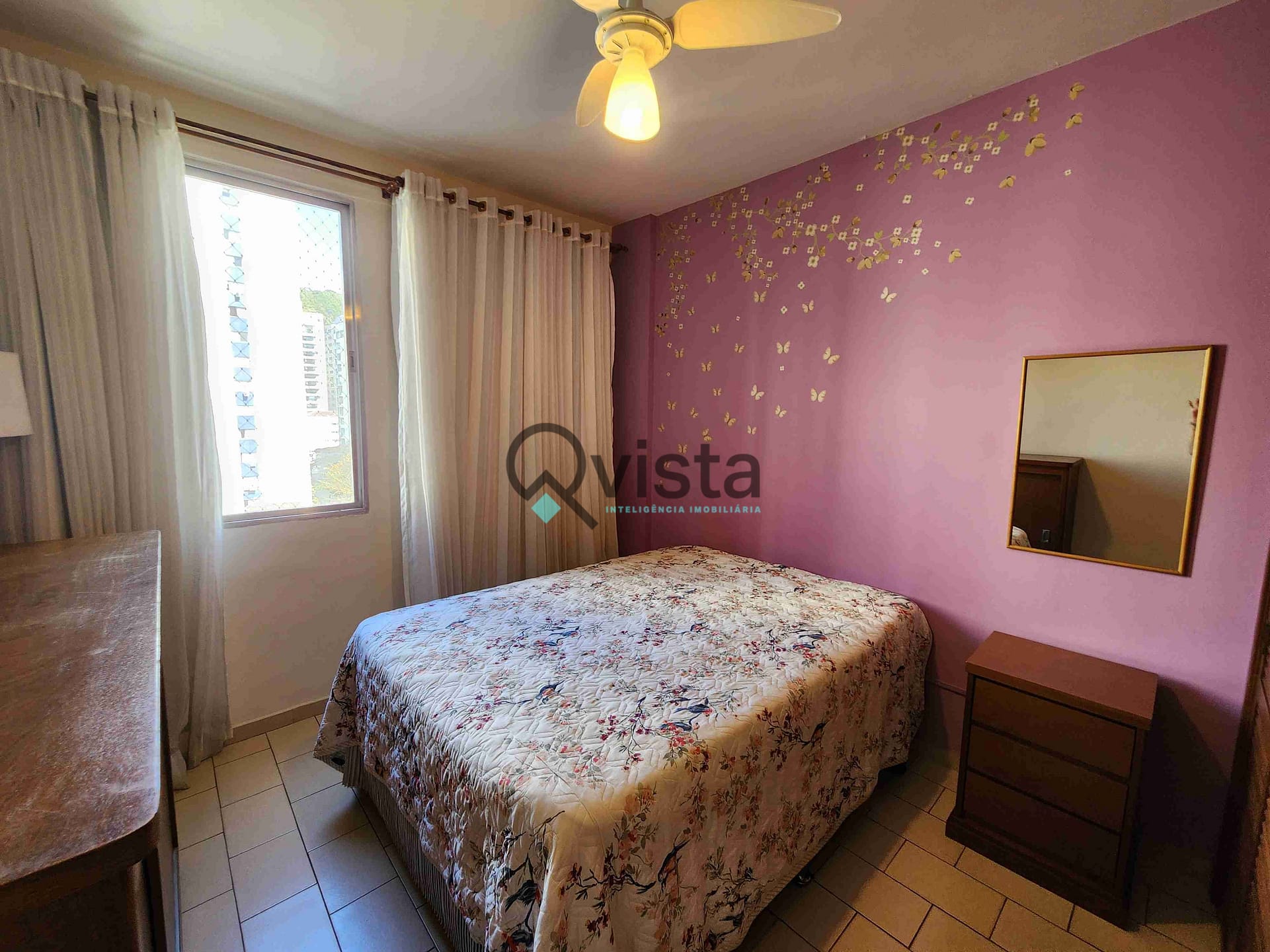 Apartamento à venda com 1 quarto, 50m² - Foto 7