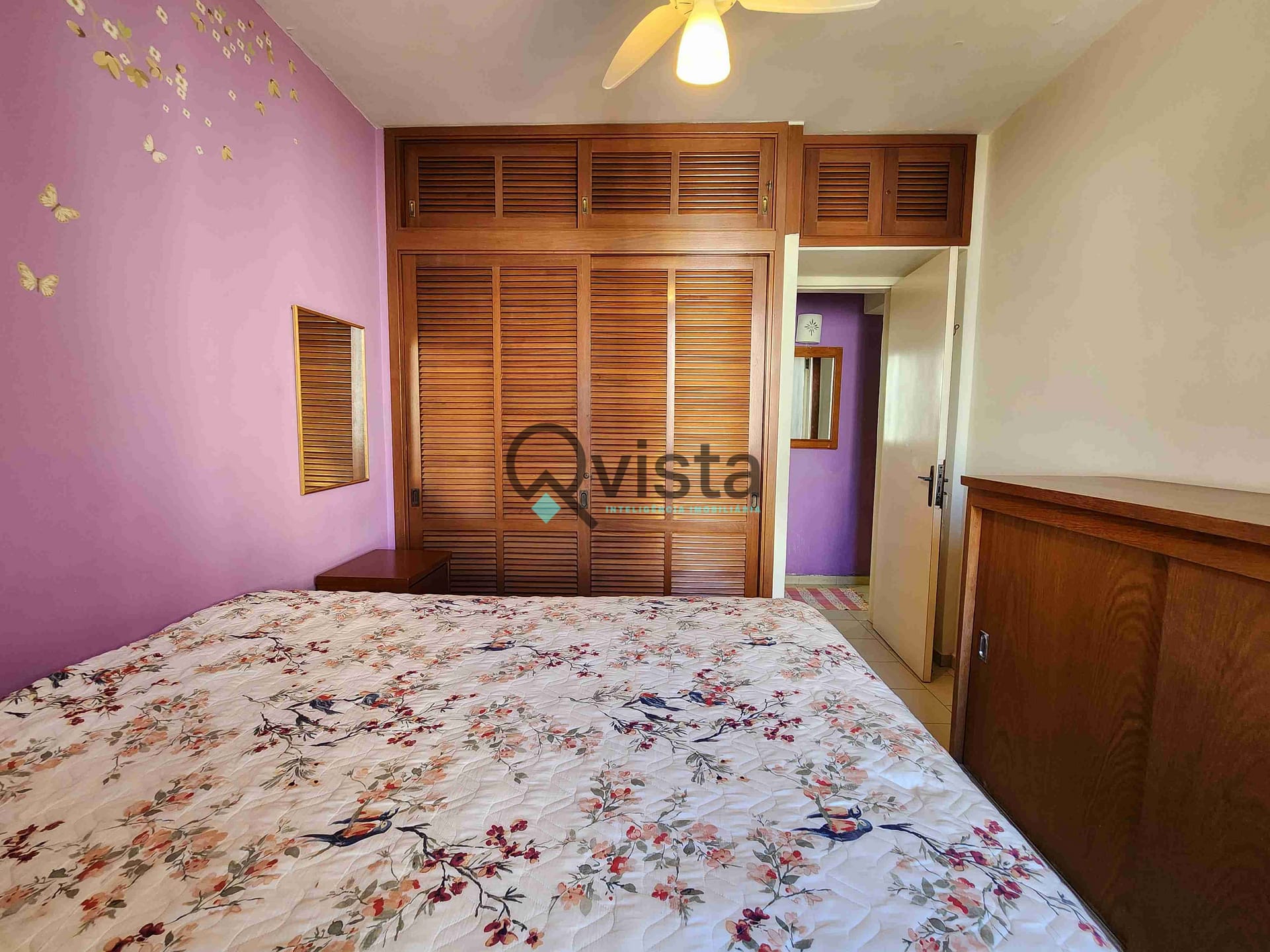 Apartamento à venda com 1 quarto, 50m² - Foto 9