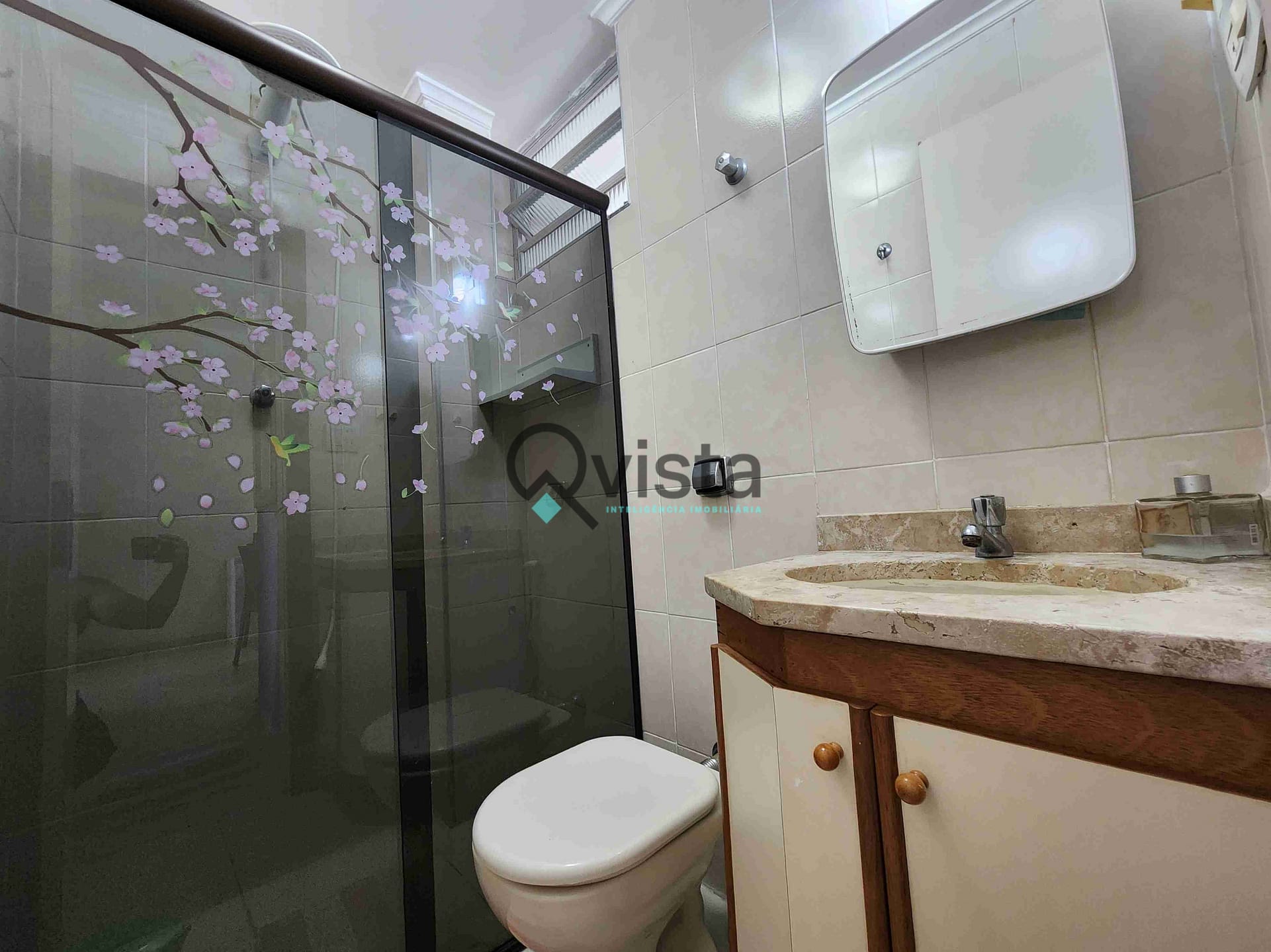 Apartamento à venda com 1 quarto, 50m² - Foto 10