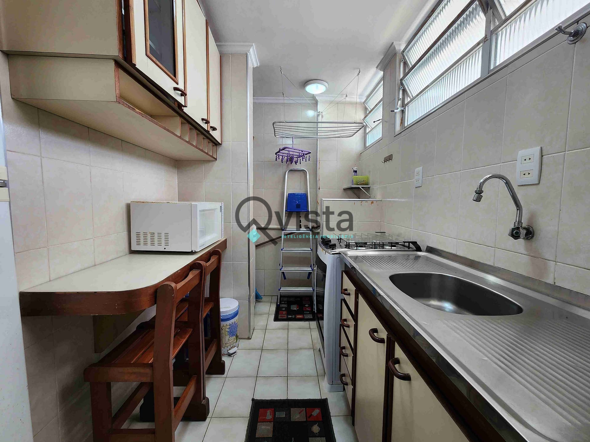 Apartamento à venda com 1 quarto, 50m² - Foto 12