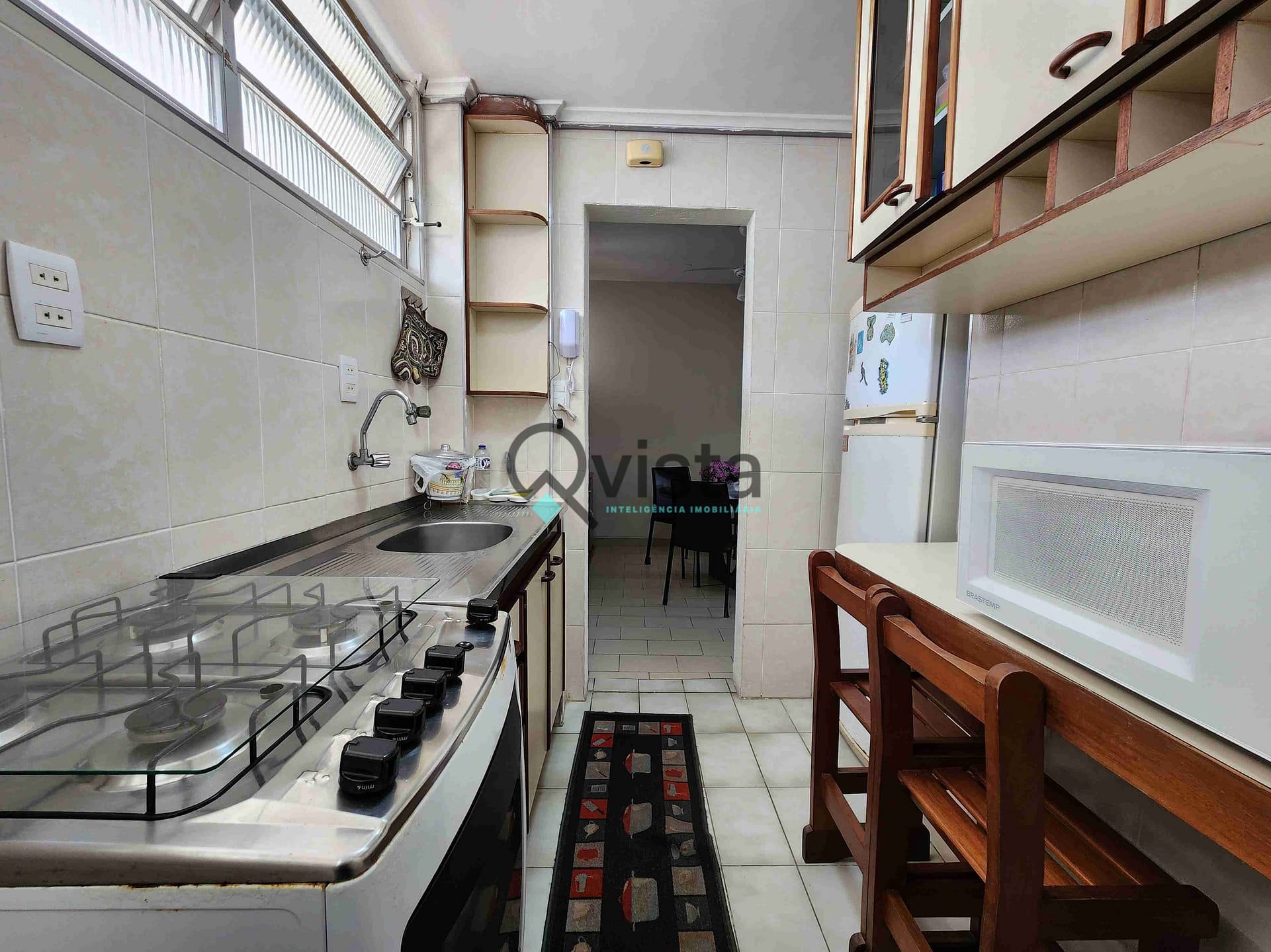 Apartamento à venda com 1 quarto, 50m² - Foto 13