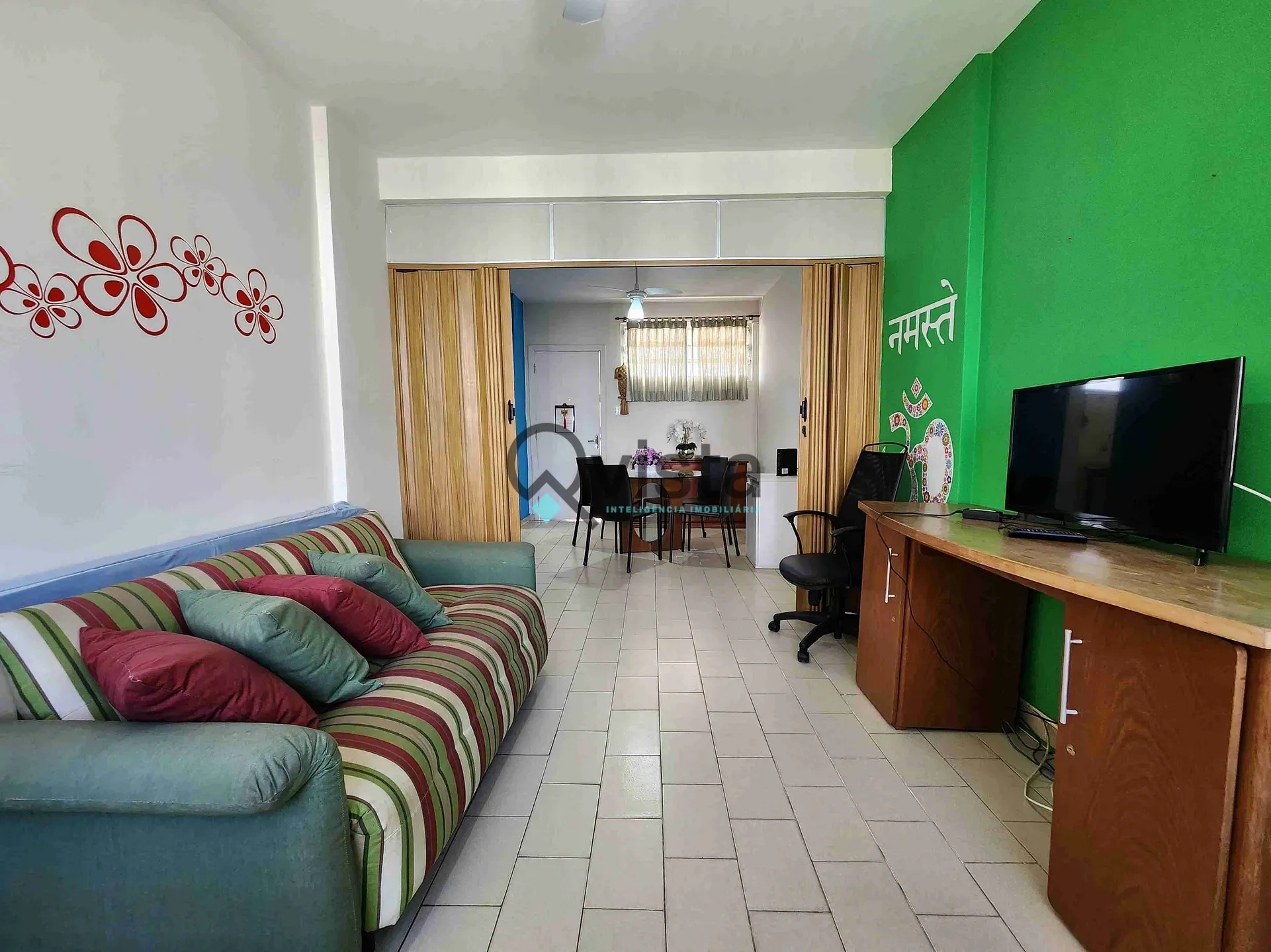 Apartamento, 1 quarto, 50 m² - Foto 6