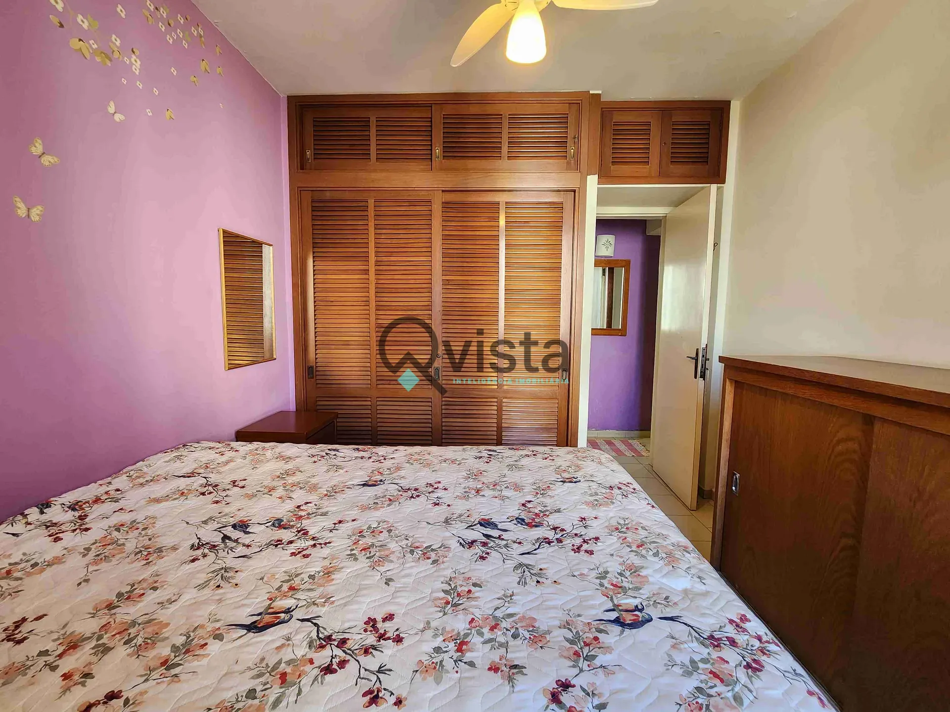 Apartamento, 1 quarto, 50 m² - Foto 9