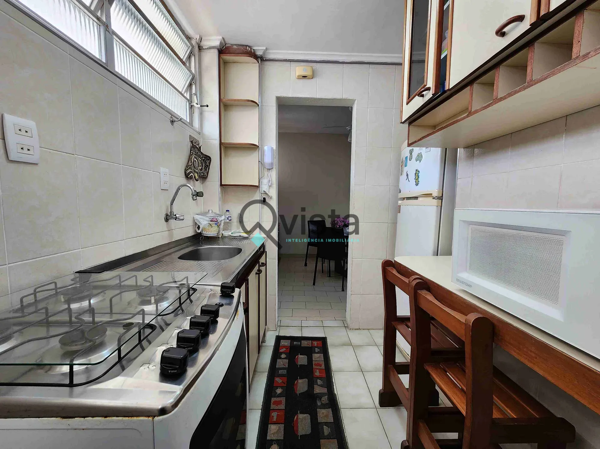 Apartamento, 1 quarto, 50 m² - Foto 13